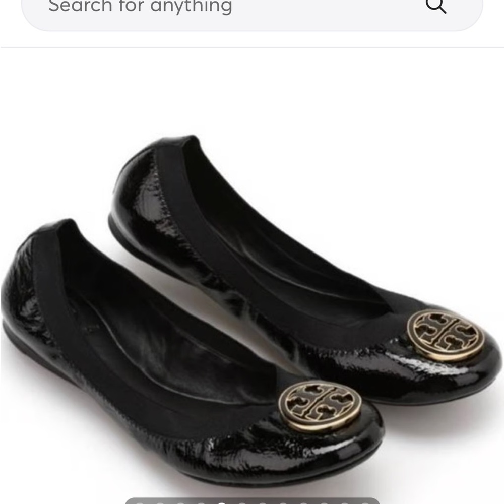 Tory Burch Caroline Ballet Flats size 7.5